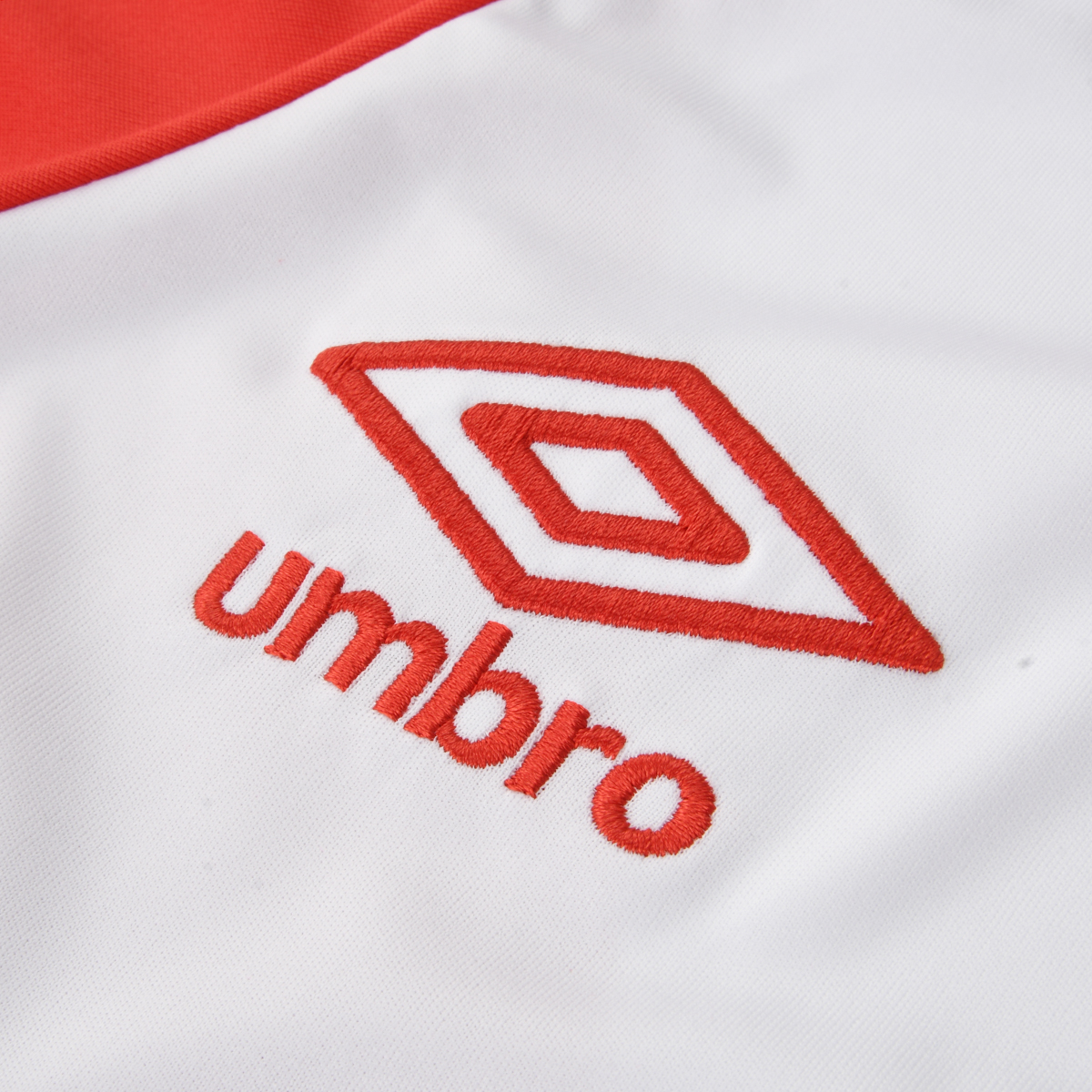 Camiseta Argentinos Juniors Umbro Titular 2024,  image number null