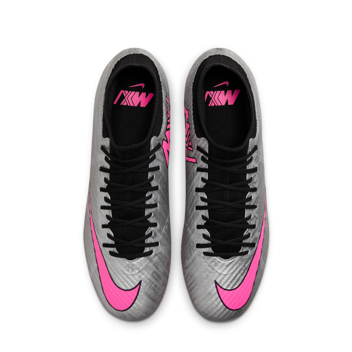 Botines Futbol Nike Zoom Mercurial Superfly 9 Academy Xxv Mg Hombre StockCenter