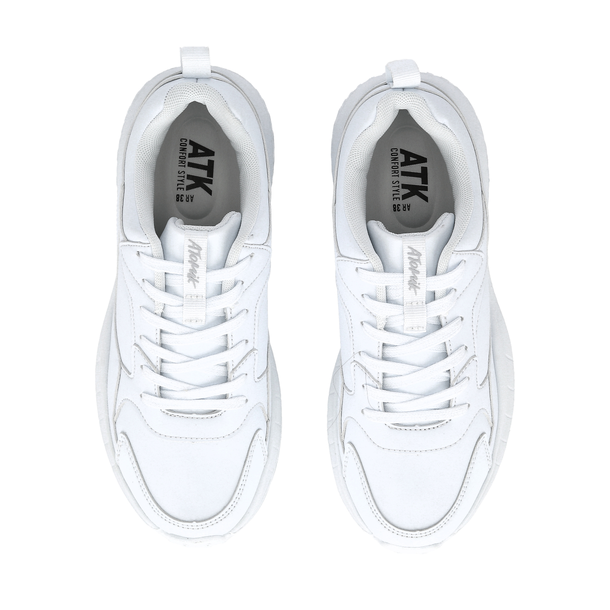 Zapatillas Atomik Ultra Mujer,  image number null