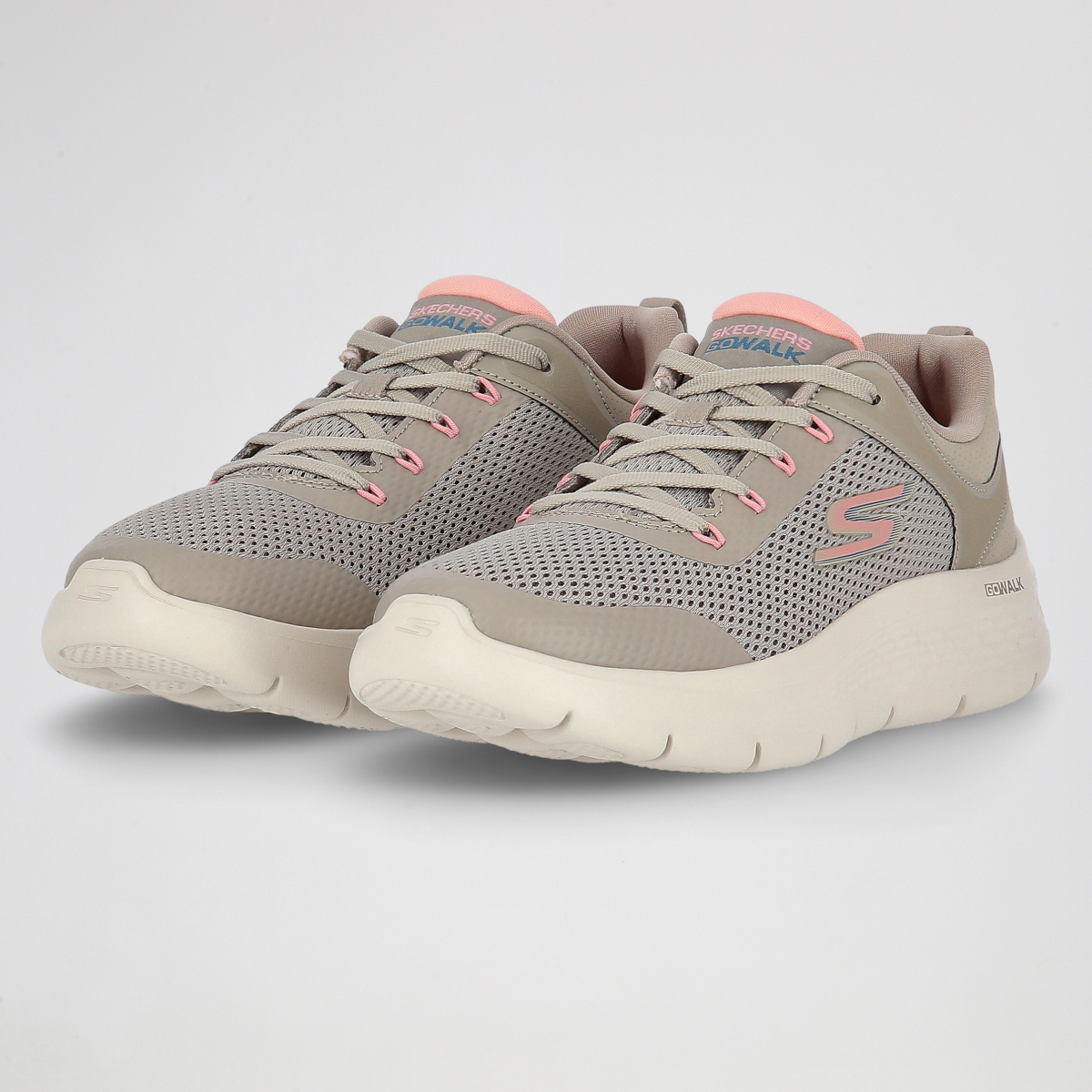 Zapatillas Skechers Go Walk Flex Caley Mujer,  image number null