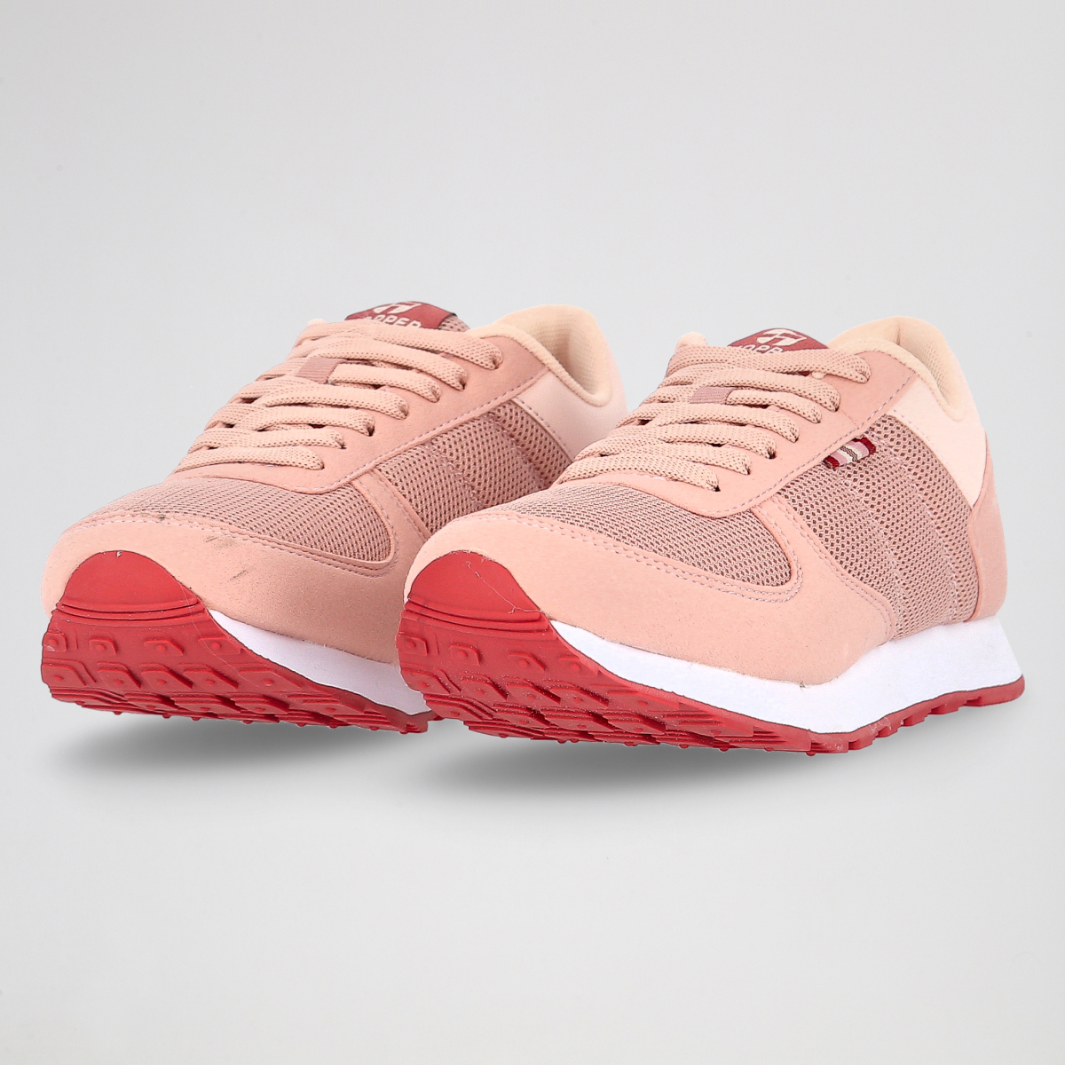 Zapatillas  Running Topper T.350 Mesh Mujer,  image number null
