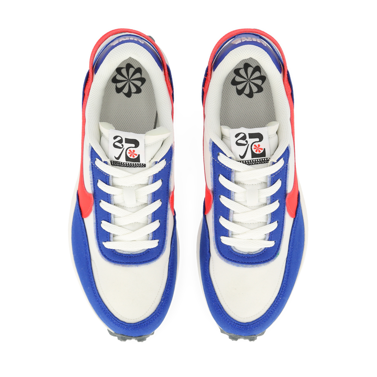 Zapatillas Nike Waffle Debut Swoosh Hombre,  image number null