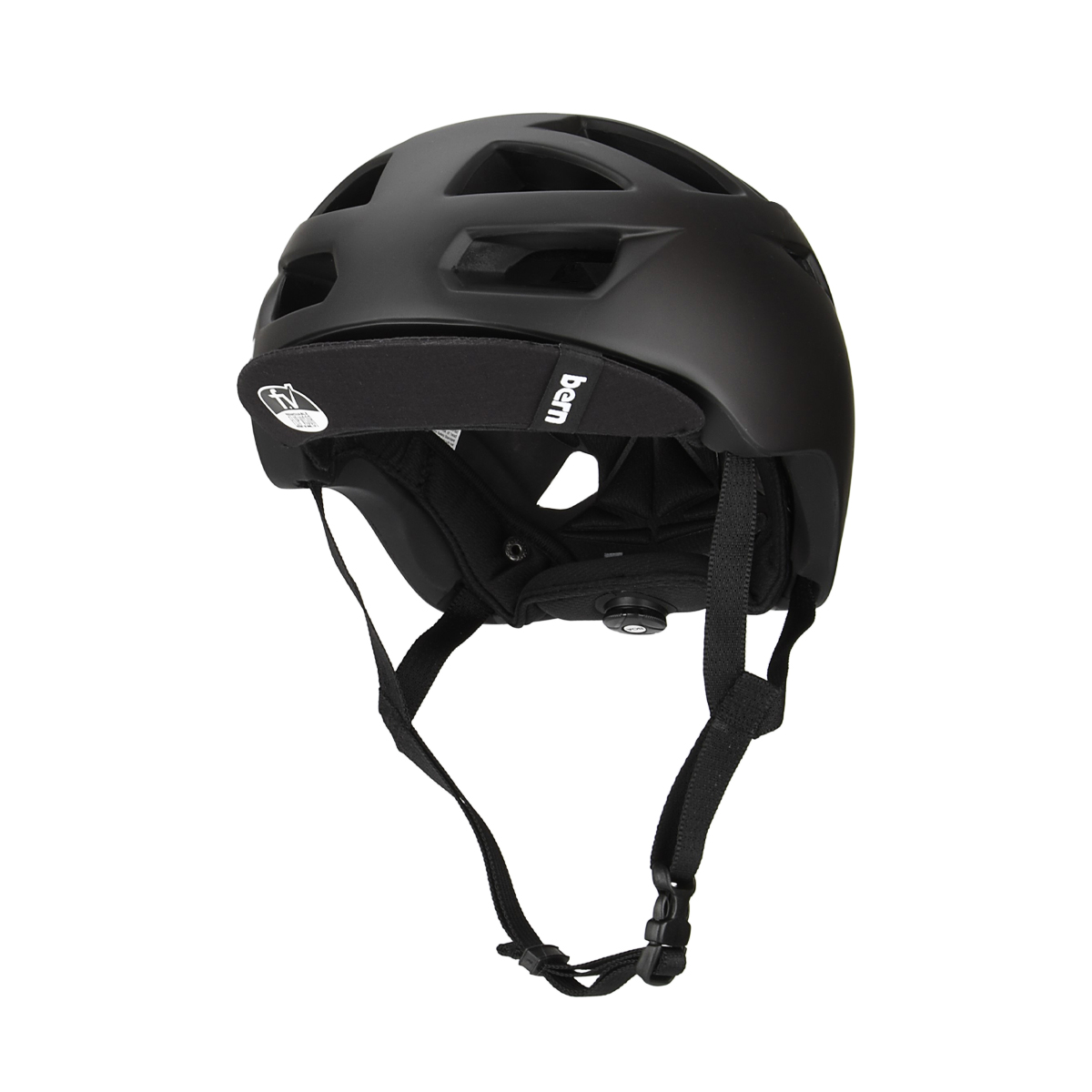 Casco Ciclismo Bern Allston Unisex,  image number null