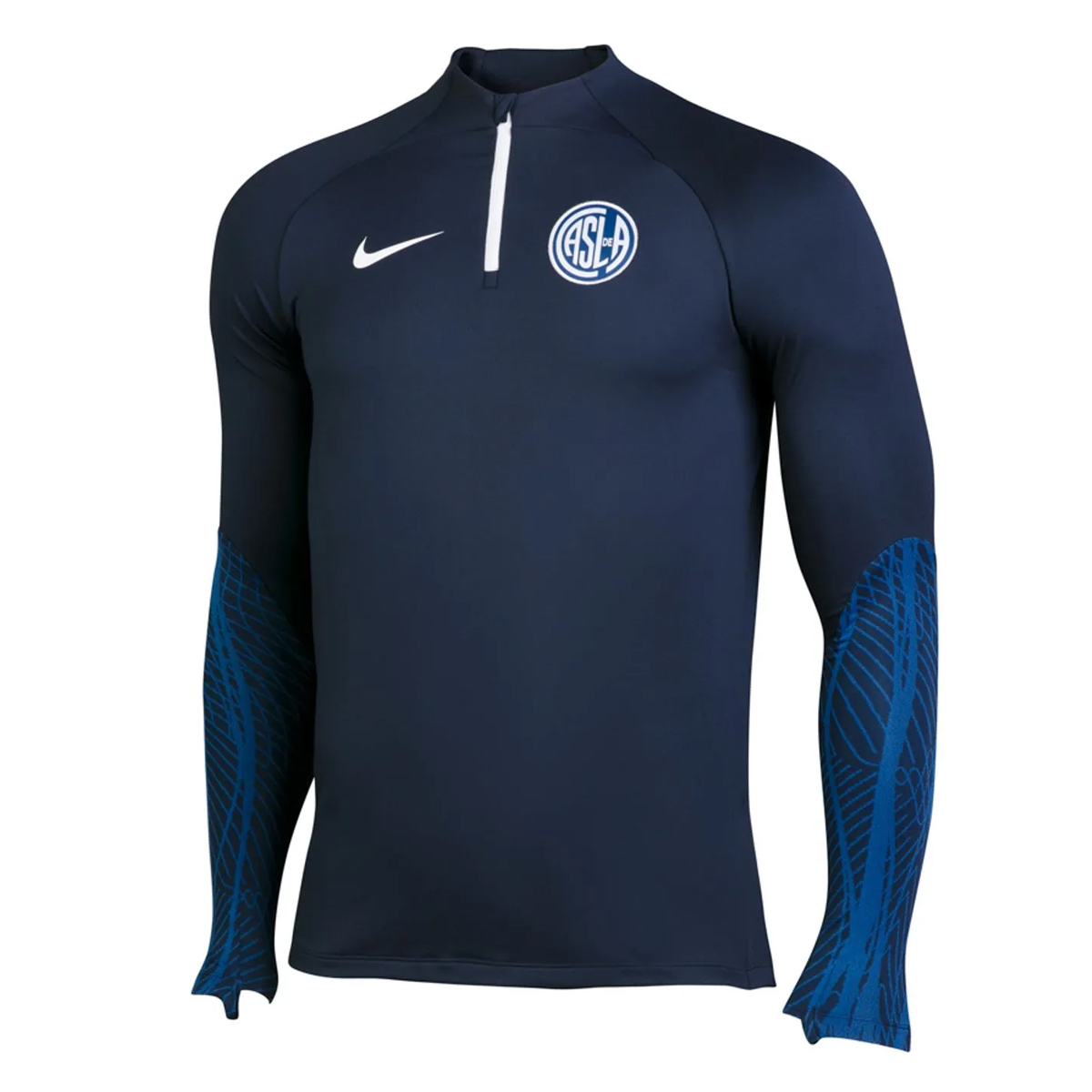 Buzo Nike San Lorenzo Stadium 2024 Hombre,  image number null