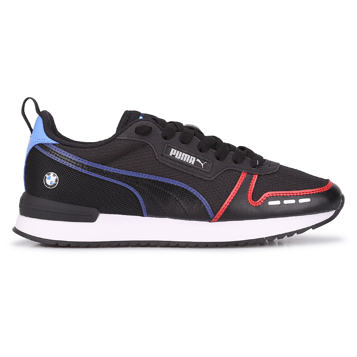 Zapatillas Puma Bmw Motorsport R78