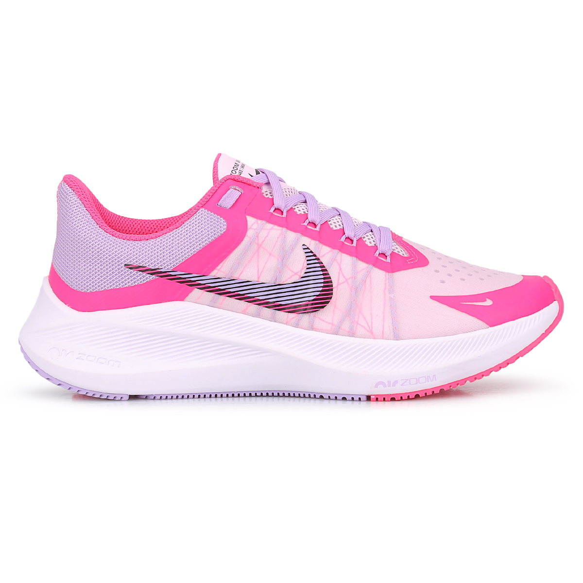Zapatillas nike zoom winflo mujer online