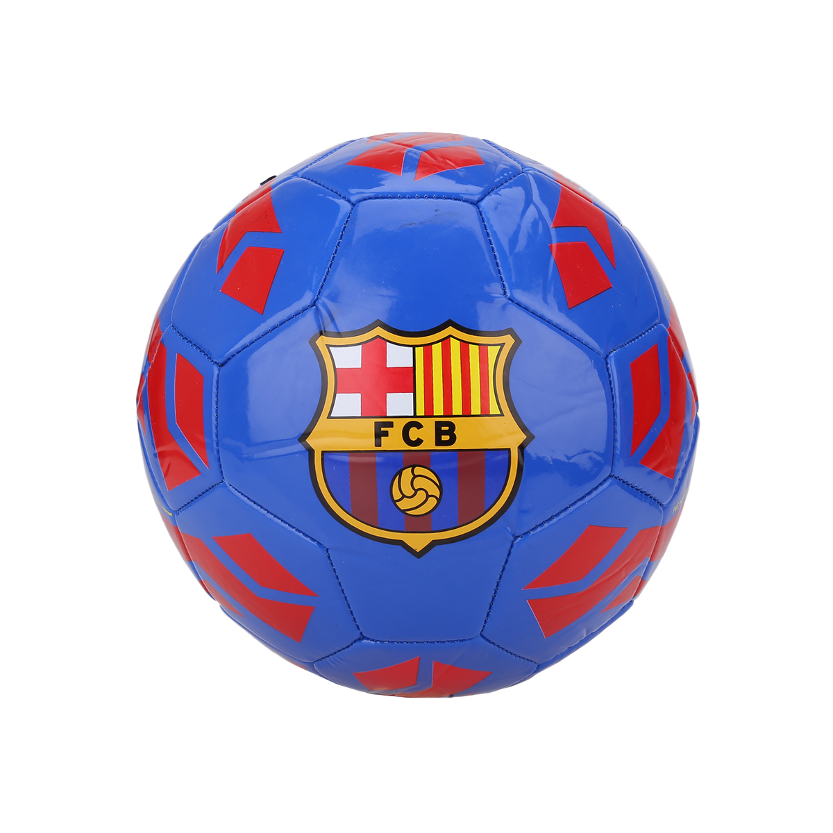 Pelota Dribbling Barcelona Mundial 20,  image number null