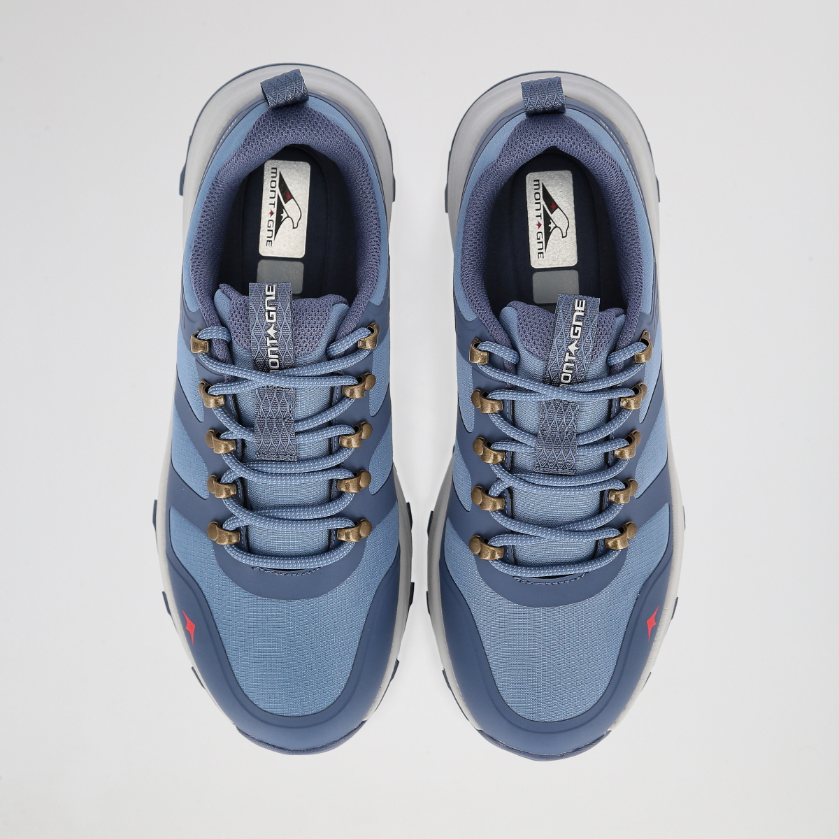 Zapatillas Outdoor Montagne Glimmer Mujer,  image number null