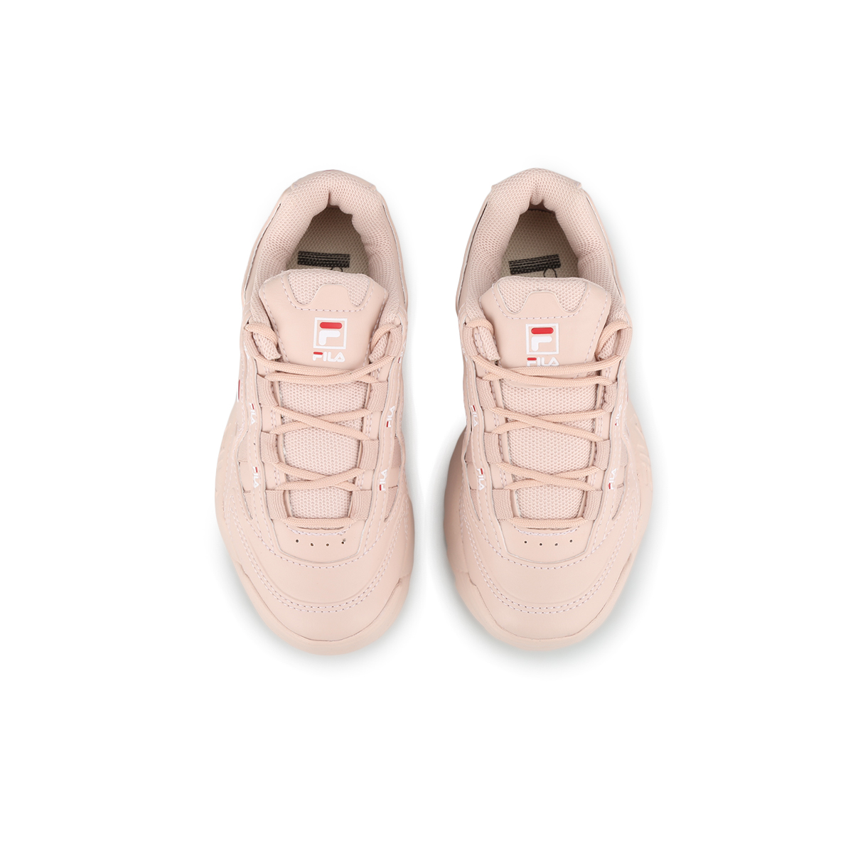 Zapatillas Fila D-Formation,  image number null