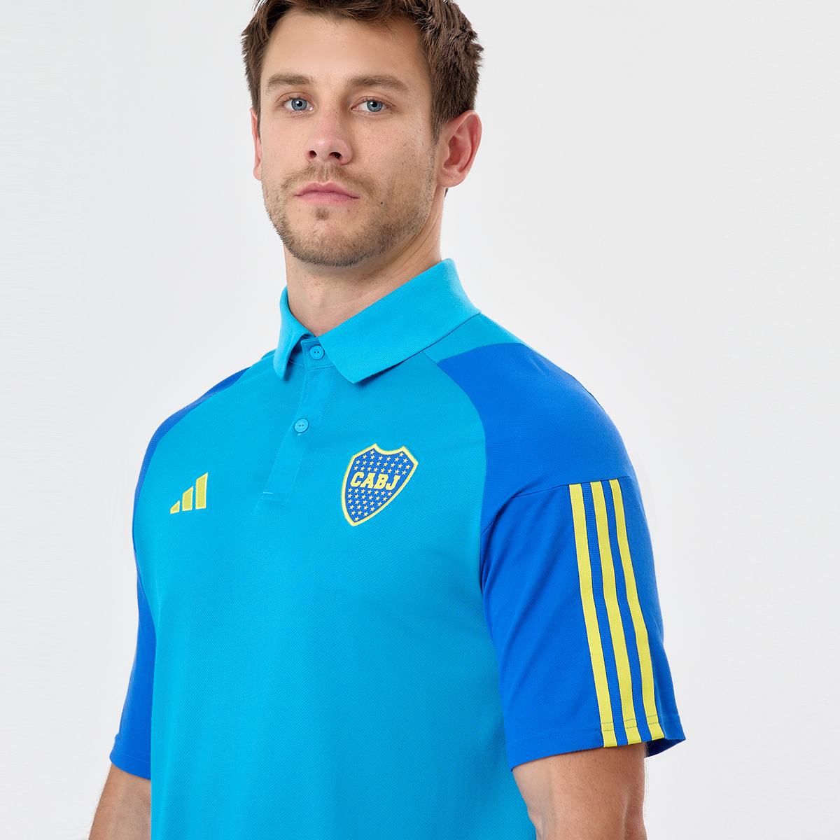 Chomba Boca Juniors adidas Co Tiro 23 24 Hombre StockCenter