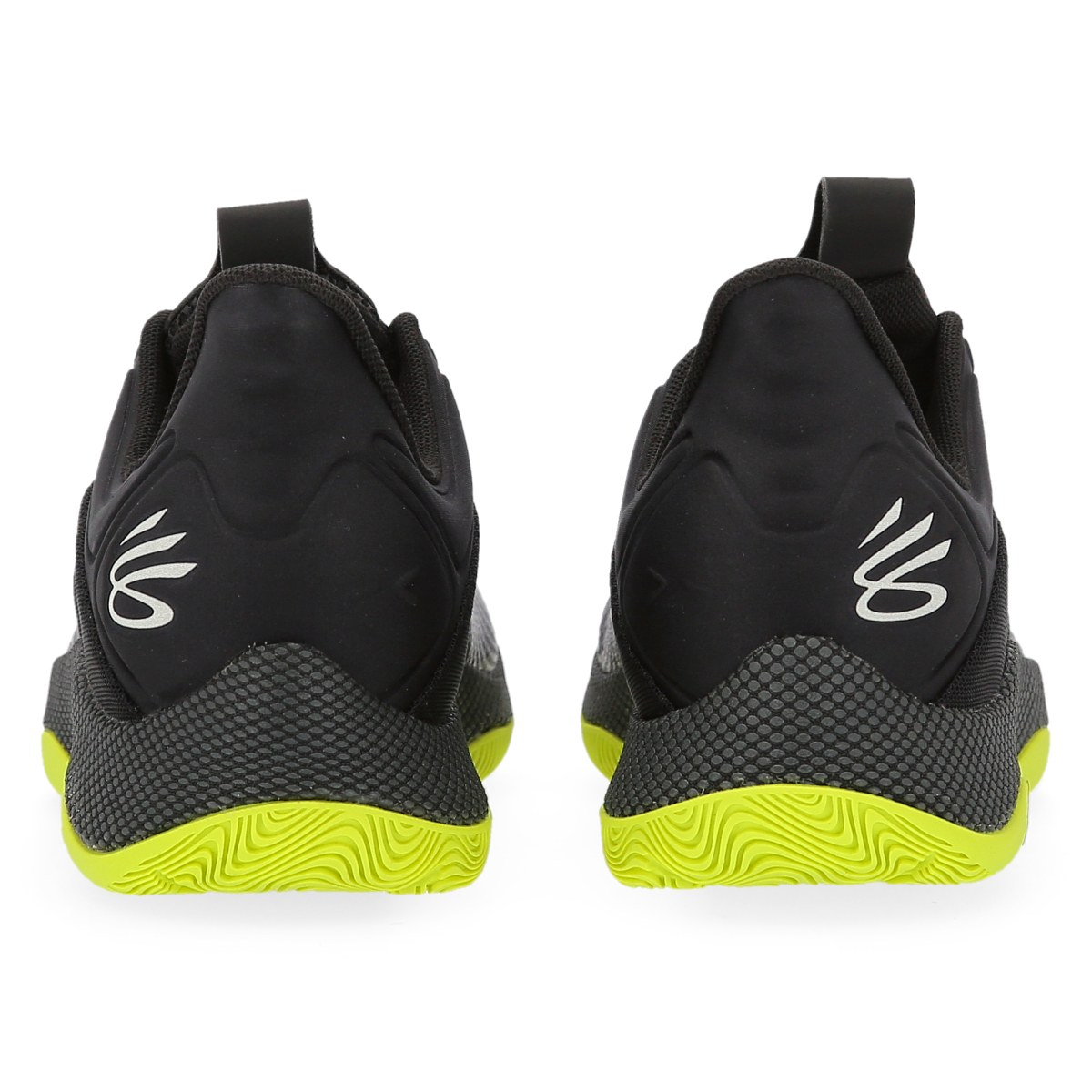 Zapatillas Básquet Under Armour Curry Hovr Splash 2 Unisex,  image number null