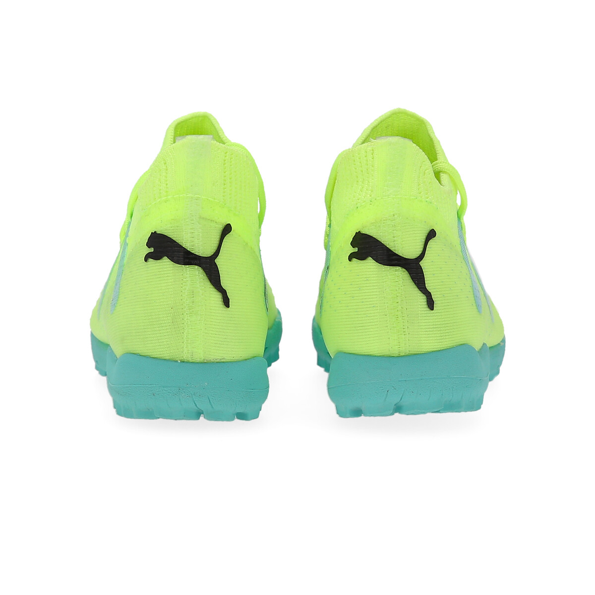 Botines puma future para on sale niños