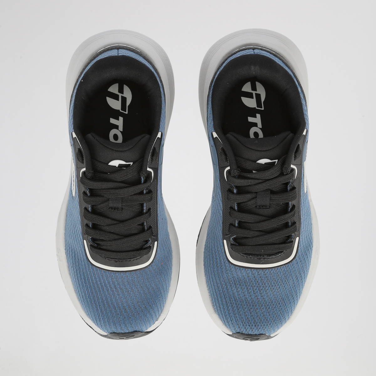 Zapatillas Running Topper Kick Hombre | StockCenter