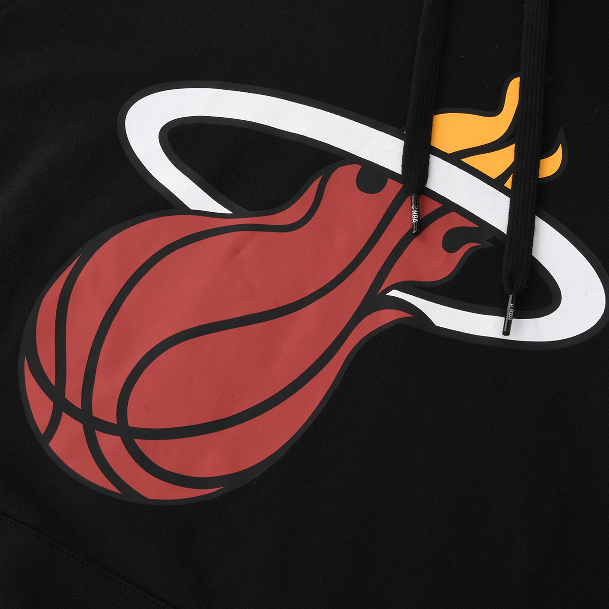 Buzo NBA Miami Heat Basic Hombre,  image number null