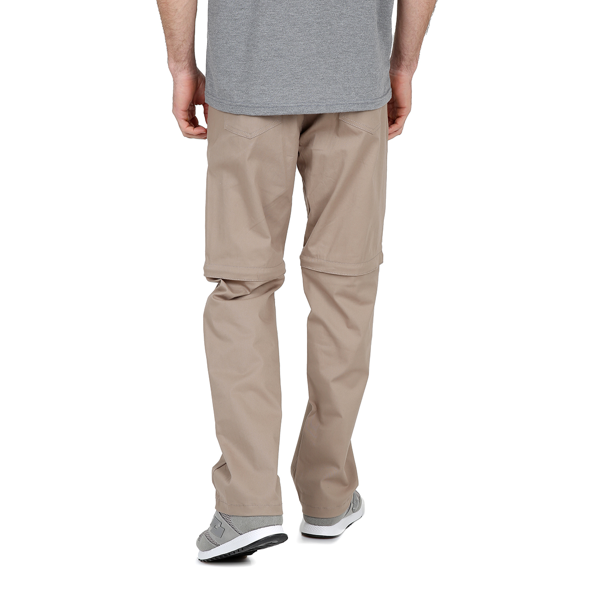 Pantalón Outdoor Lotto Moscos Hombre,  image number null