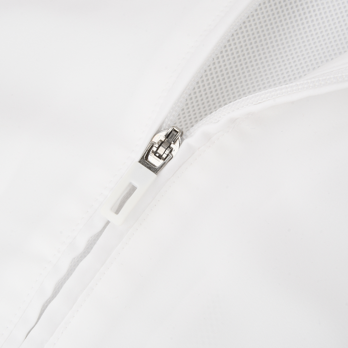 Buzo Con Cierre River Plate adidas UBP 2025 Hombre,  image number null