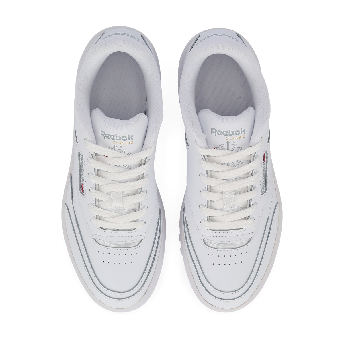Zapatillas Running Reebok Club C Extra Mujer,  image number null