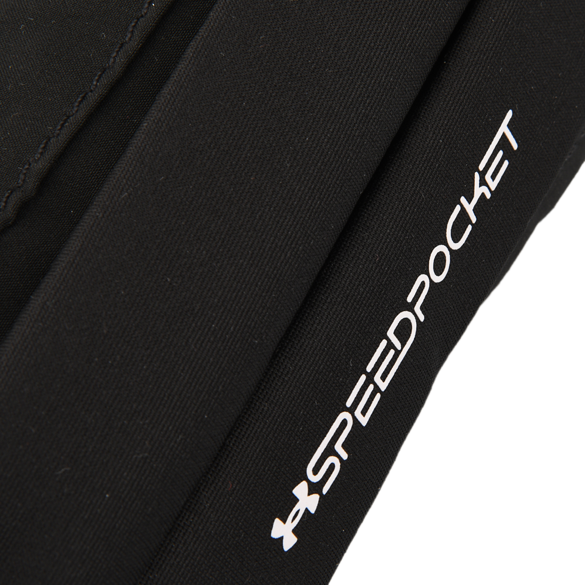 Riñonera Under Armour Speedpocket Run Belt,  image number null