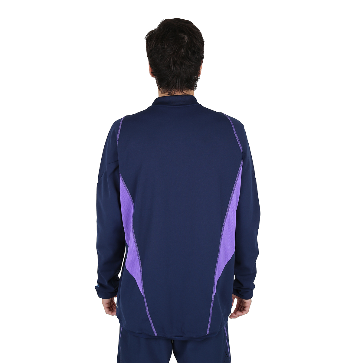 Buzo Argentina adidas Entrenamiento Tiro 23 Hombre StockCenter