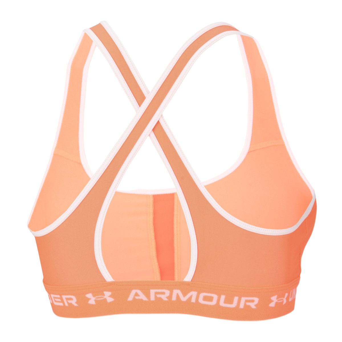 Top Under Armour Crossback Low,  image number null