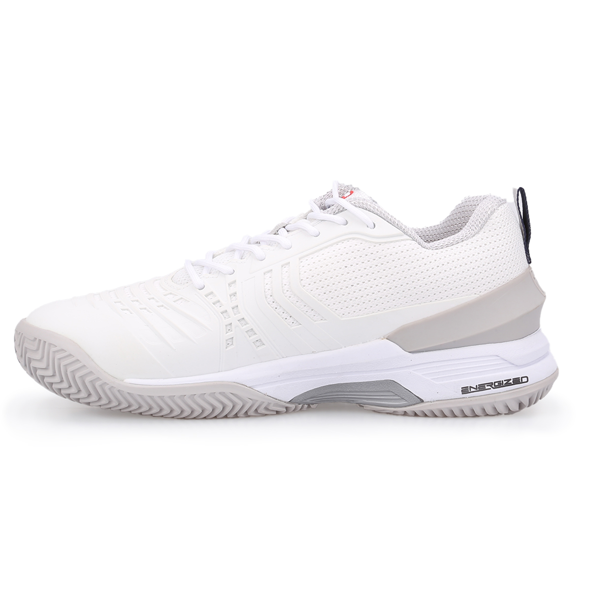 Zapatillas Fila Axilus Ace Clay,  image number null
