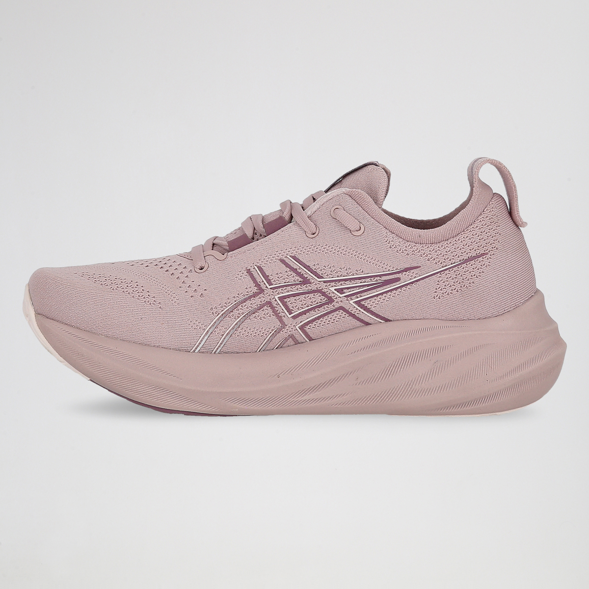 Zapatillas Running Asics Gel-nimbus 26 Mujer,  image number null