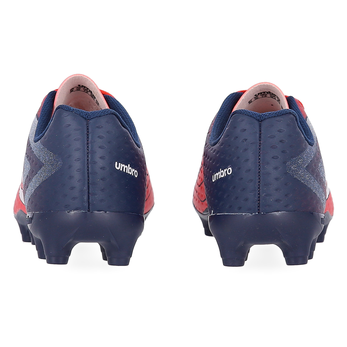 Botines Fútbol Umbro Warskin Campo Hombre,  image number null