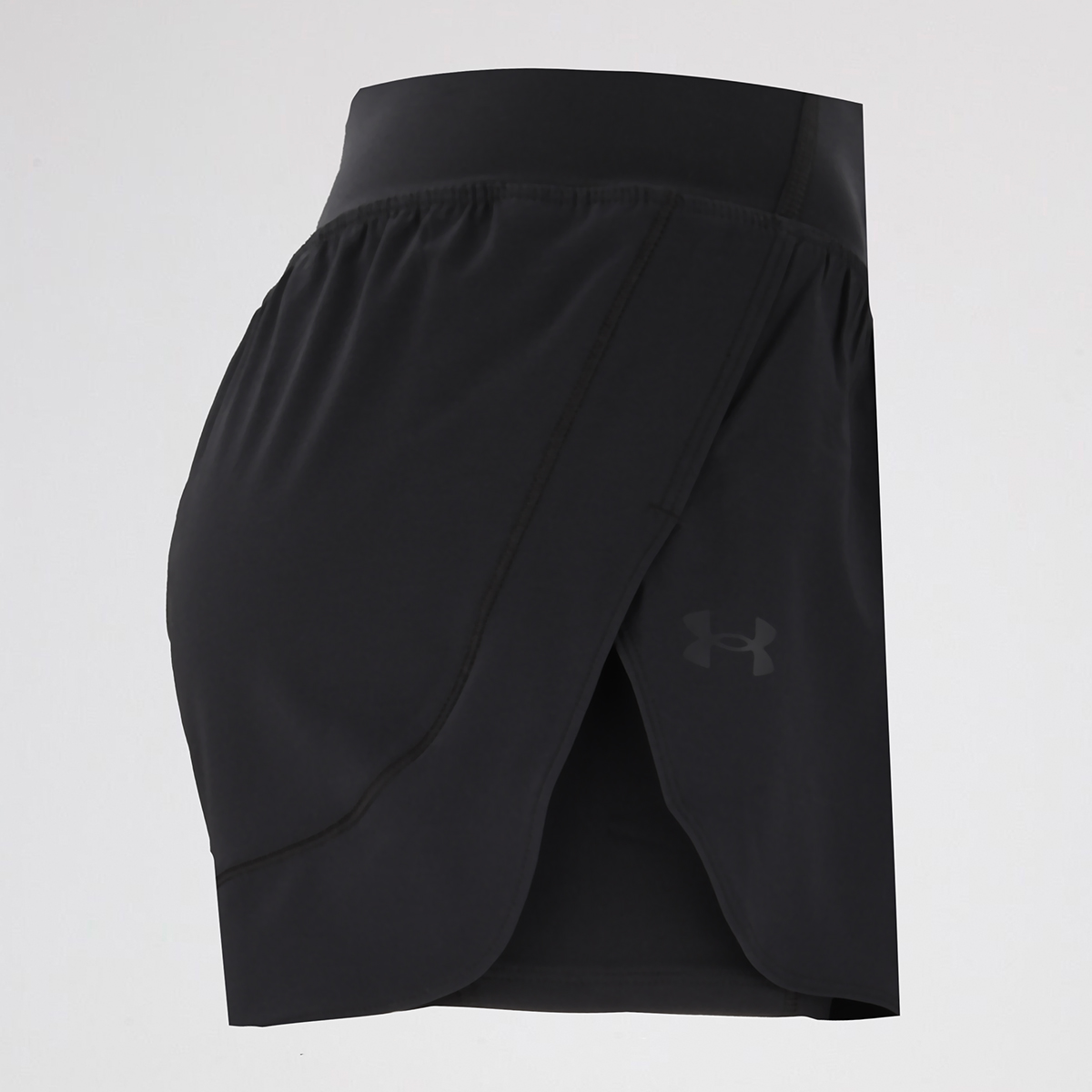Short Entrenamiento Under Armour Flex Mujer,  image number null