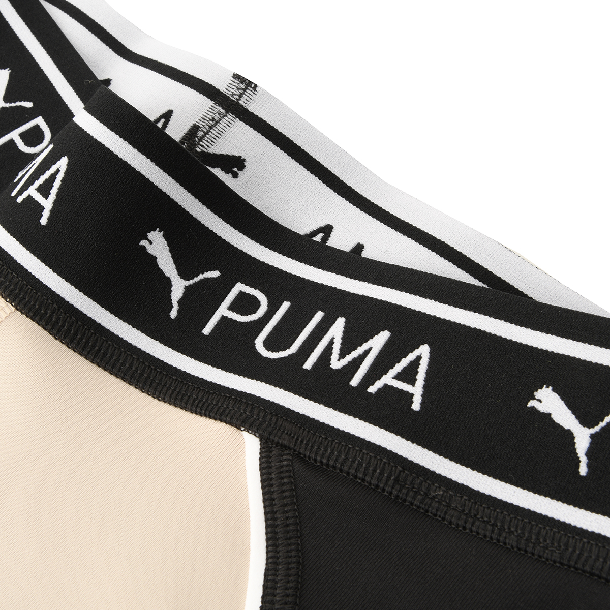 Calza Entrenamiento Puma Fit Strong Mujer,  image number null