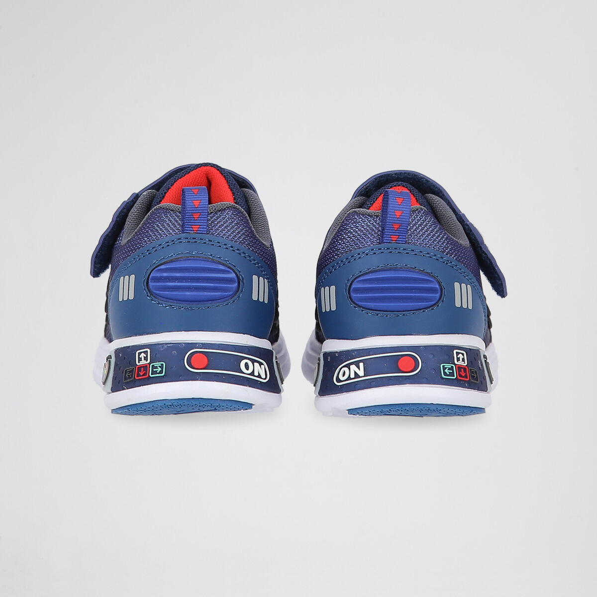 Zapatillas Footy Gamer Pro Niño,  image number null