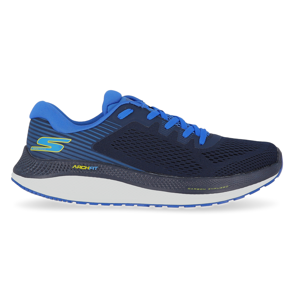 Zapatillas Entrenamiento Skechers Go Run Persistence Hombre,  image number null