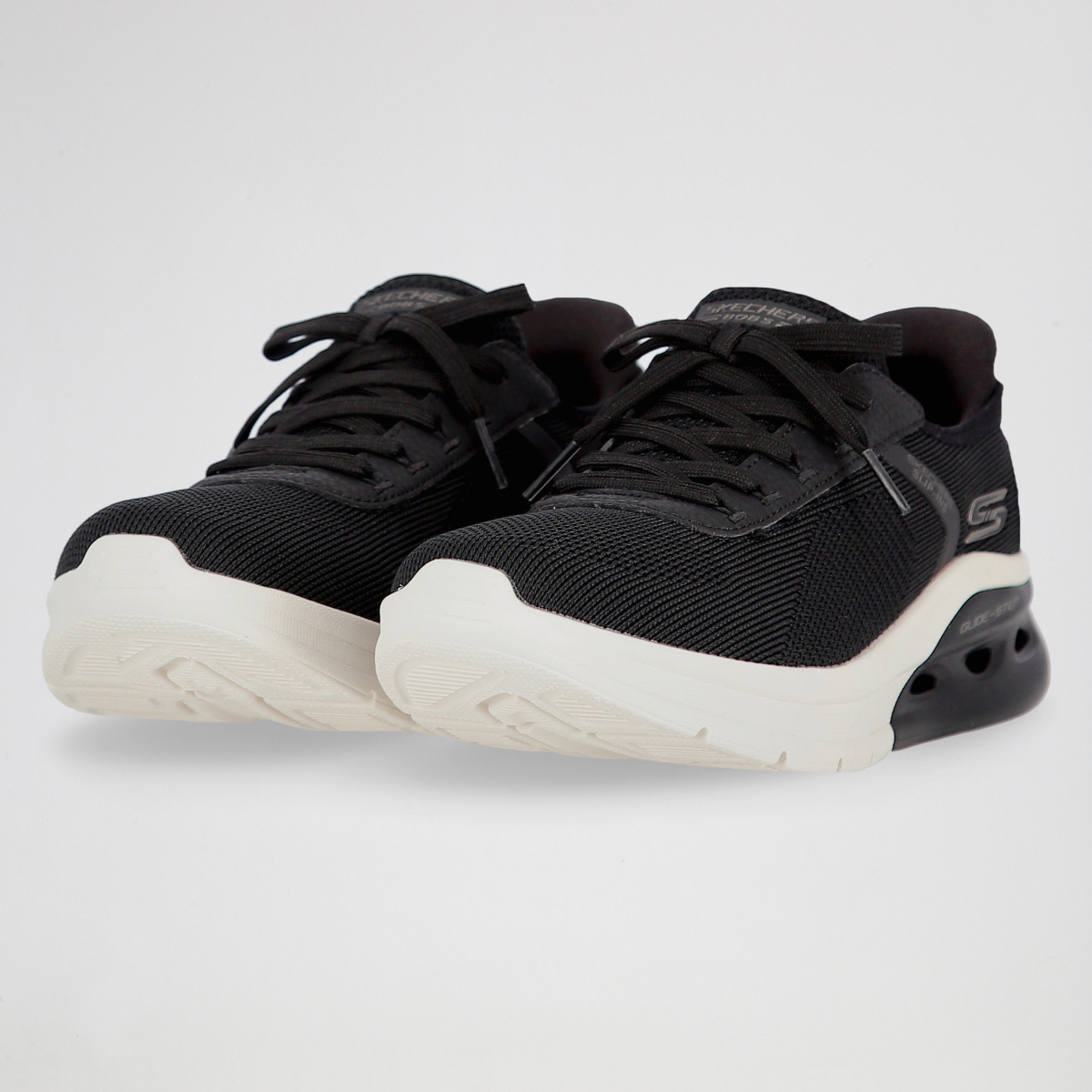 Zapatillas Running Skechers Bobs Arc Waves 2.0 Mujer,  image number null