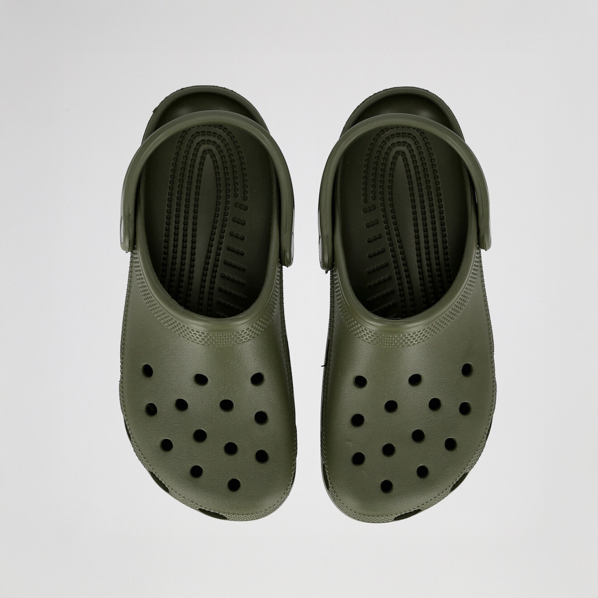 Zuecos Crocs Classic 21 Croslite Infantil,  image number null