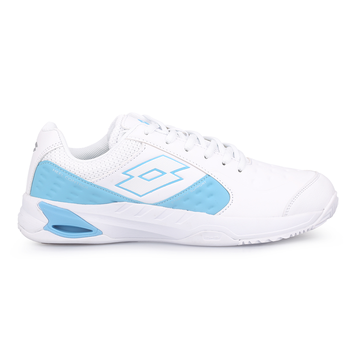Zapatillas Lotto Tech 500