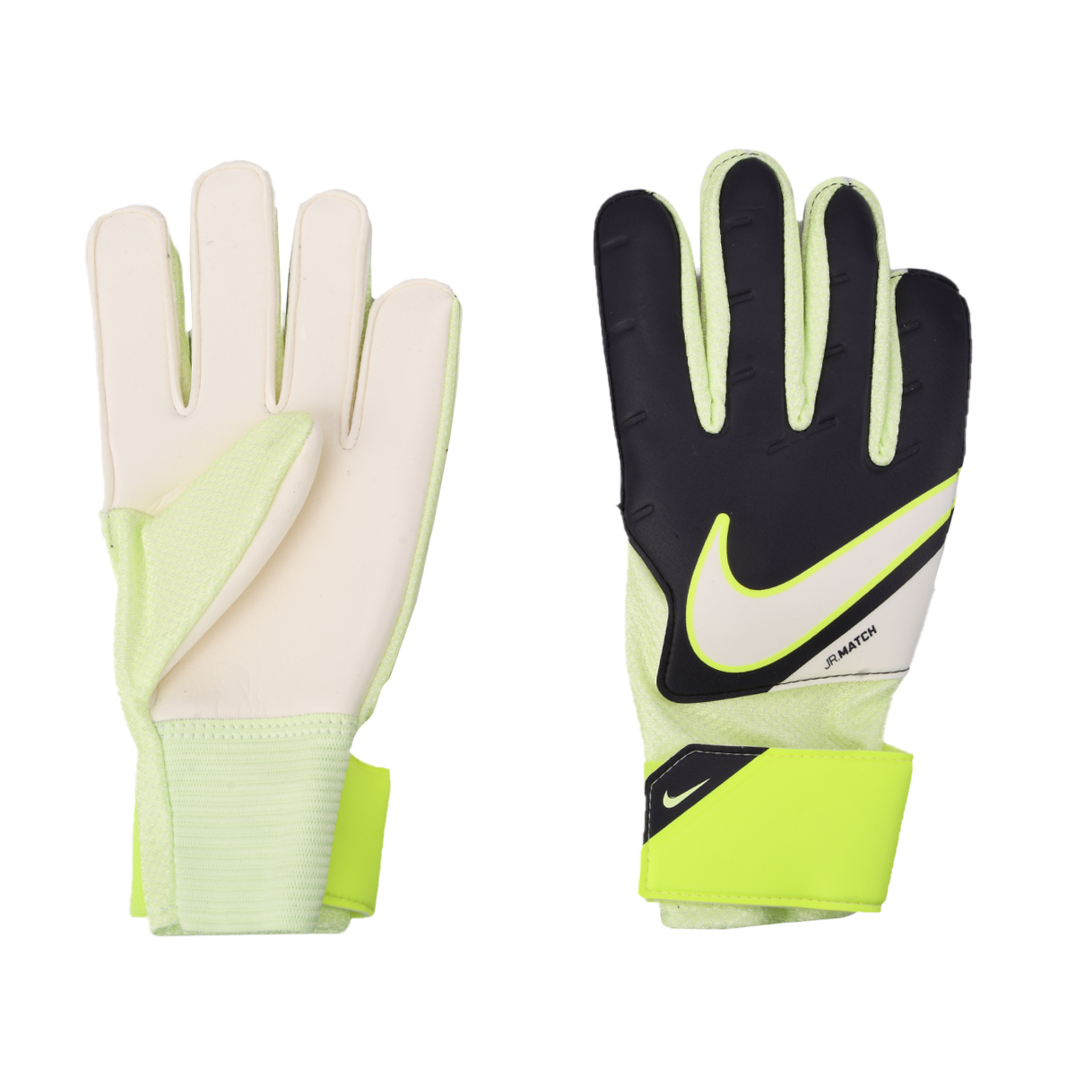 Guantes Fútbol Nike Goalkeeper Match para niños