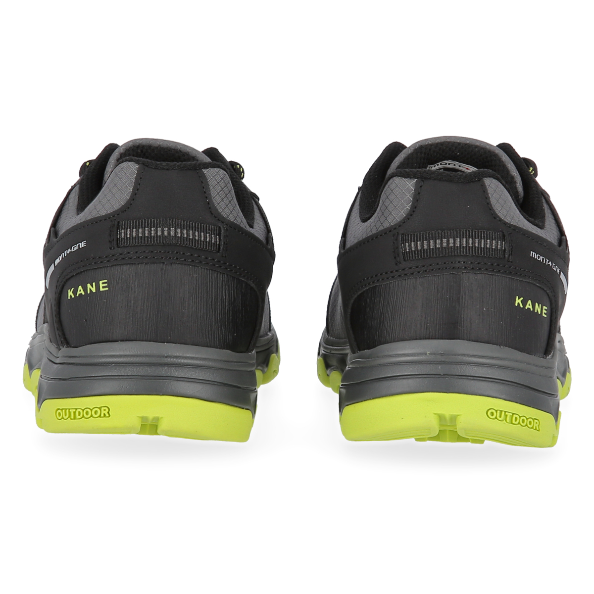 Zapatillas Outdoor Montagne Kane Hombre,  image number null