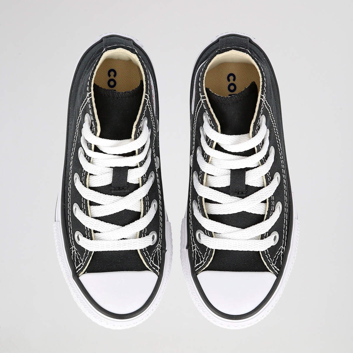 Zapatillas Converse Chuck Taylor All Star Core Hi Ni&ntilde;o,  image number null