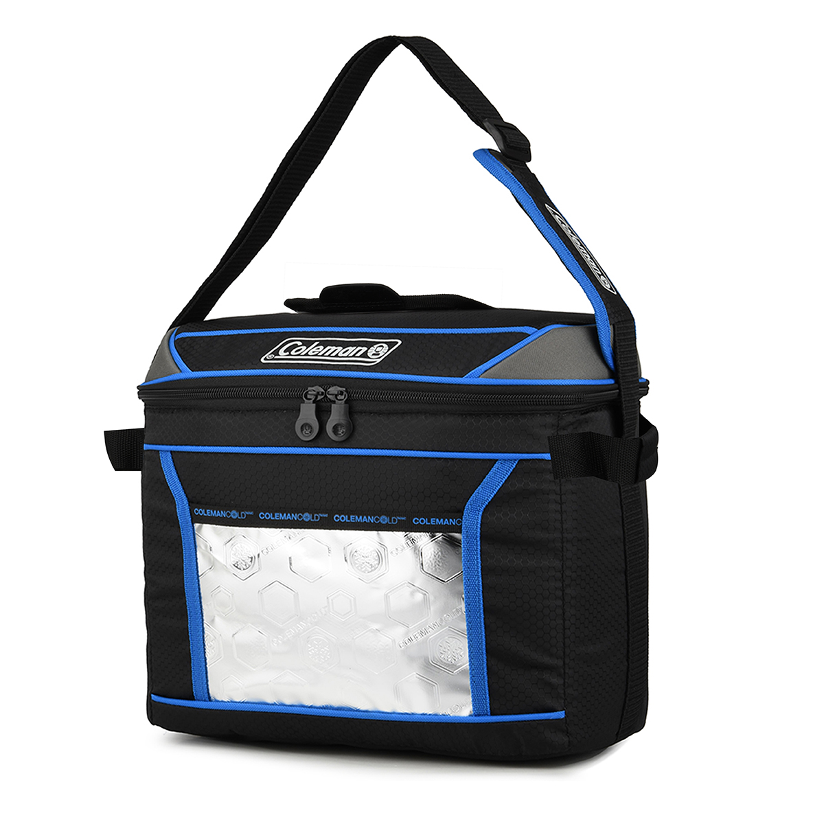 Bolso Coleman Trailblazer 16Latas-24Hs,  image number null