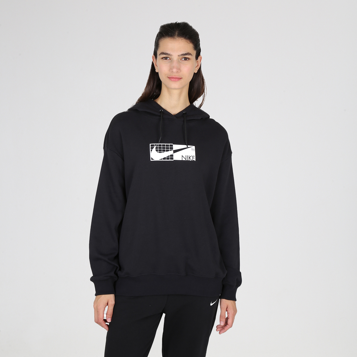 Buzo Urbano Nike Sportswear Mujer,  image number null