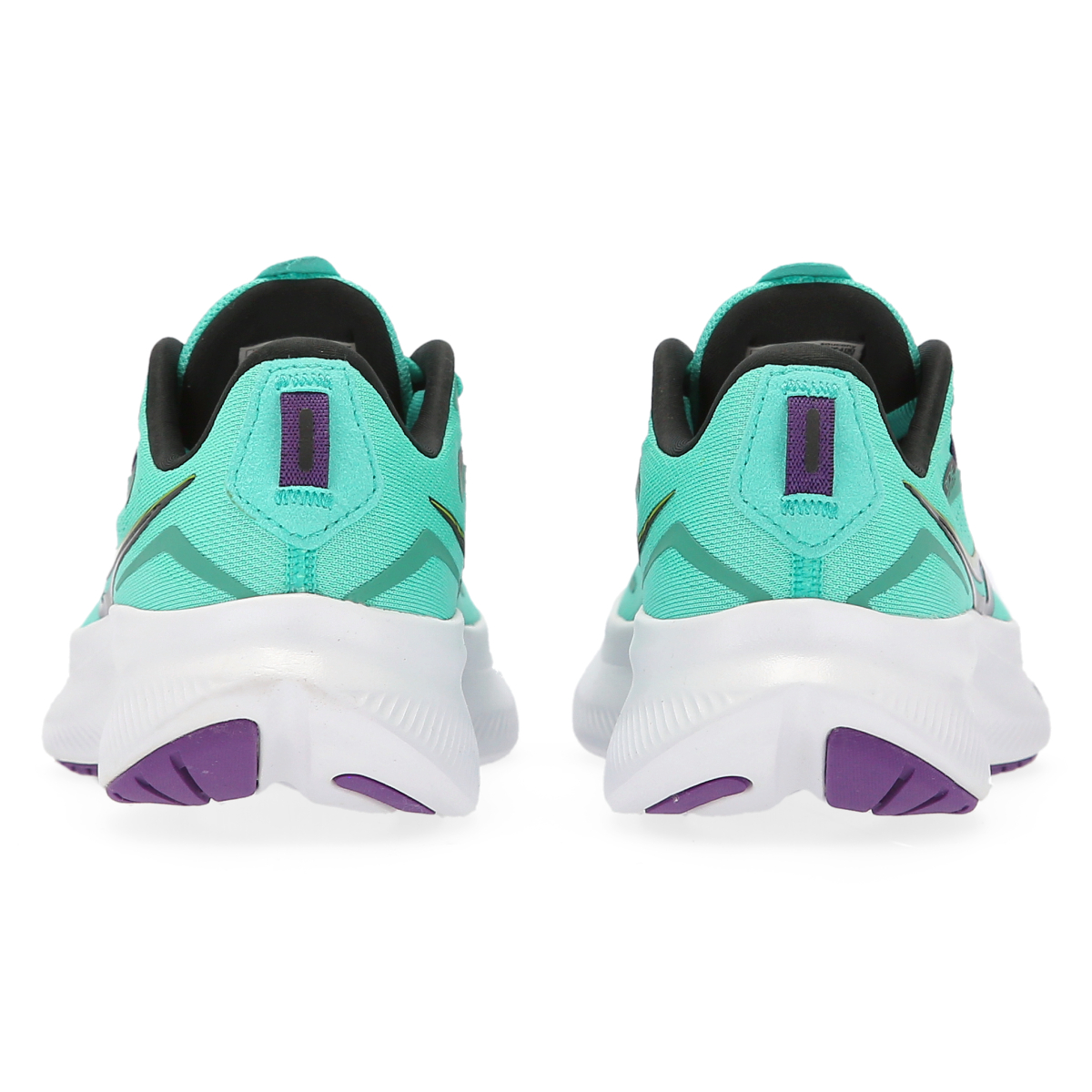 Zapatillas Running Saucony Ride 15 Mujer StockCenter