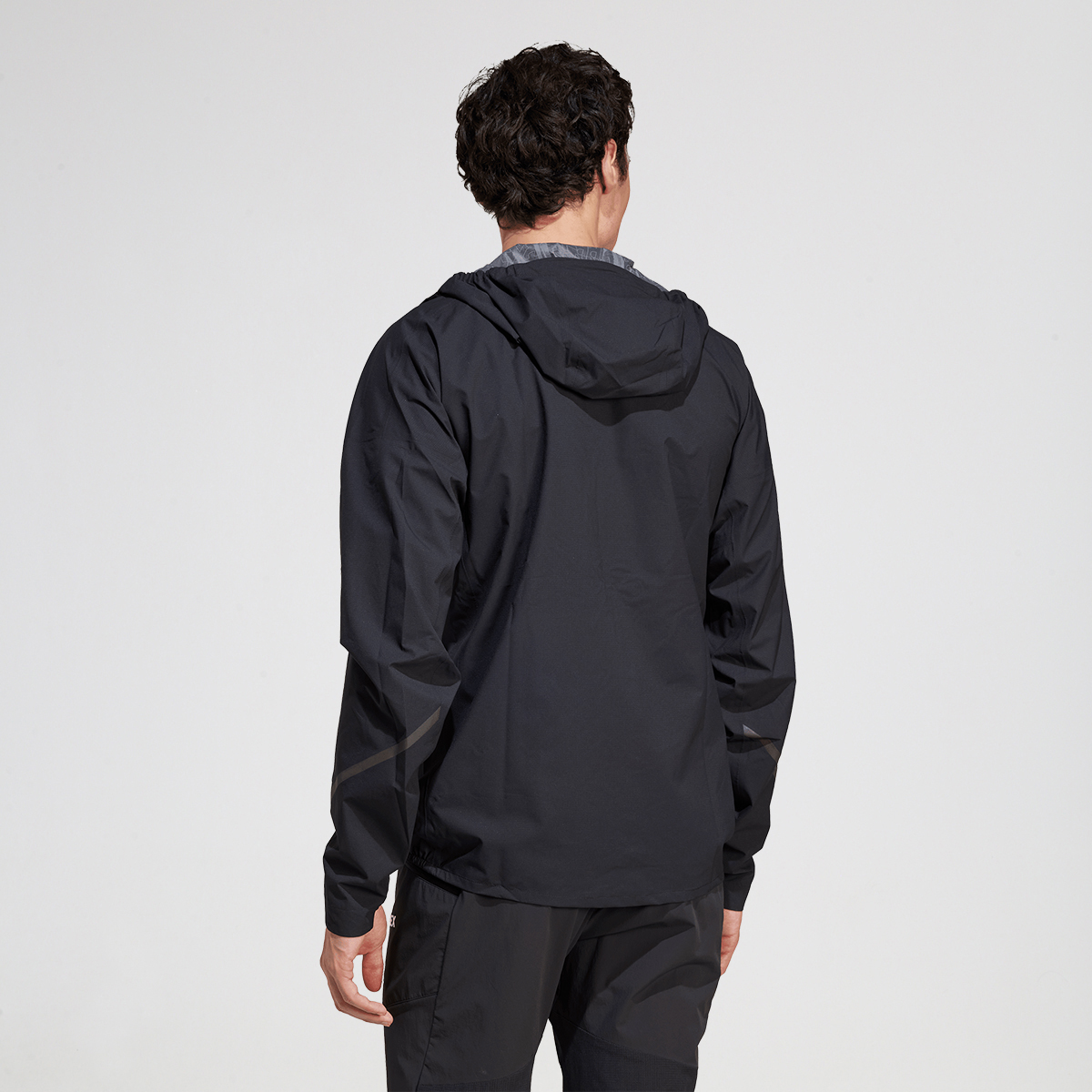 Campera Running adidas Terrex Xperior Climaproof Hombre,  image number null