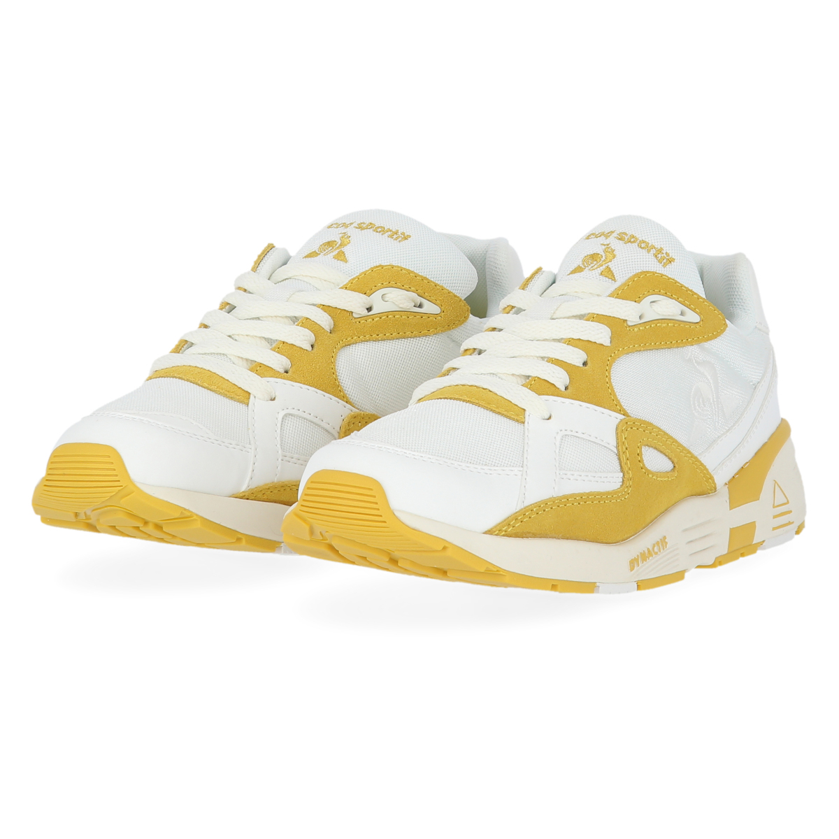 Zapatillas Blancas Zapatillas Lecoq De Mujer 2016 Zapatillas