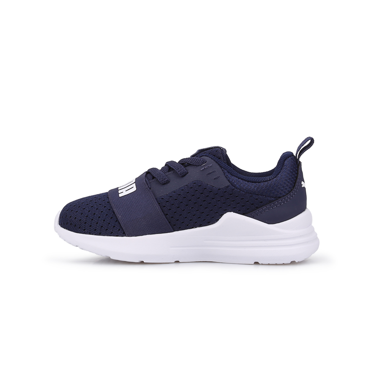 Zapatillas Puma Wired Run Ps,  image number null