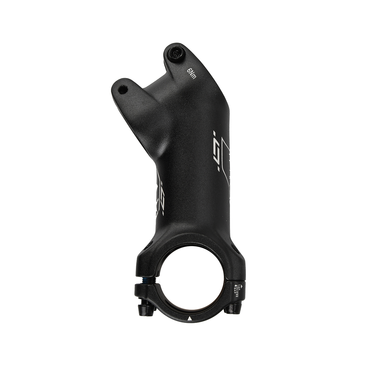 Stem Bicicleta Pro Lt 35mm 318mm,  image number null