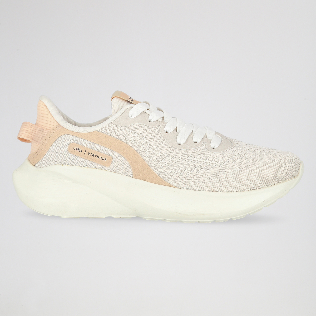 Zapatillas Olympikus Virtuose Textil Hombre,  image number null