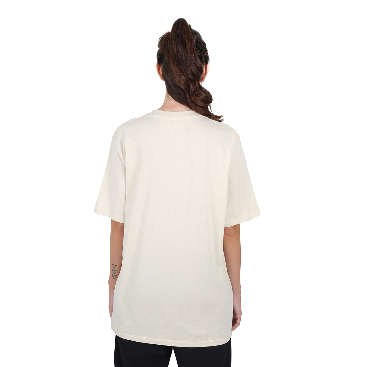 Remera Topper Cerro Armonia Natural,  image number null