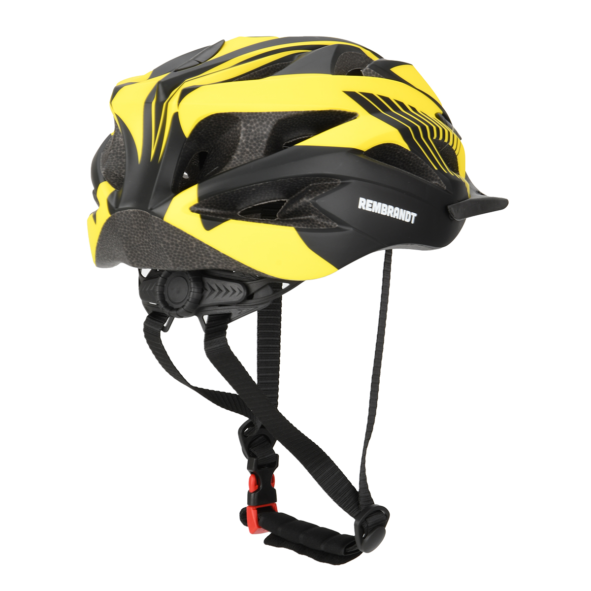 Casco Ciclismo Rembrandt Coppi Unisex,  image number null