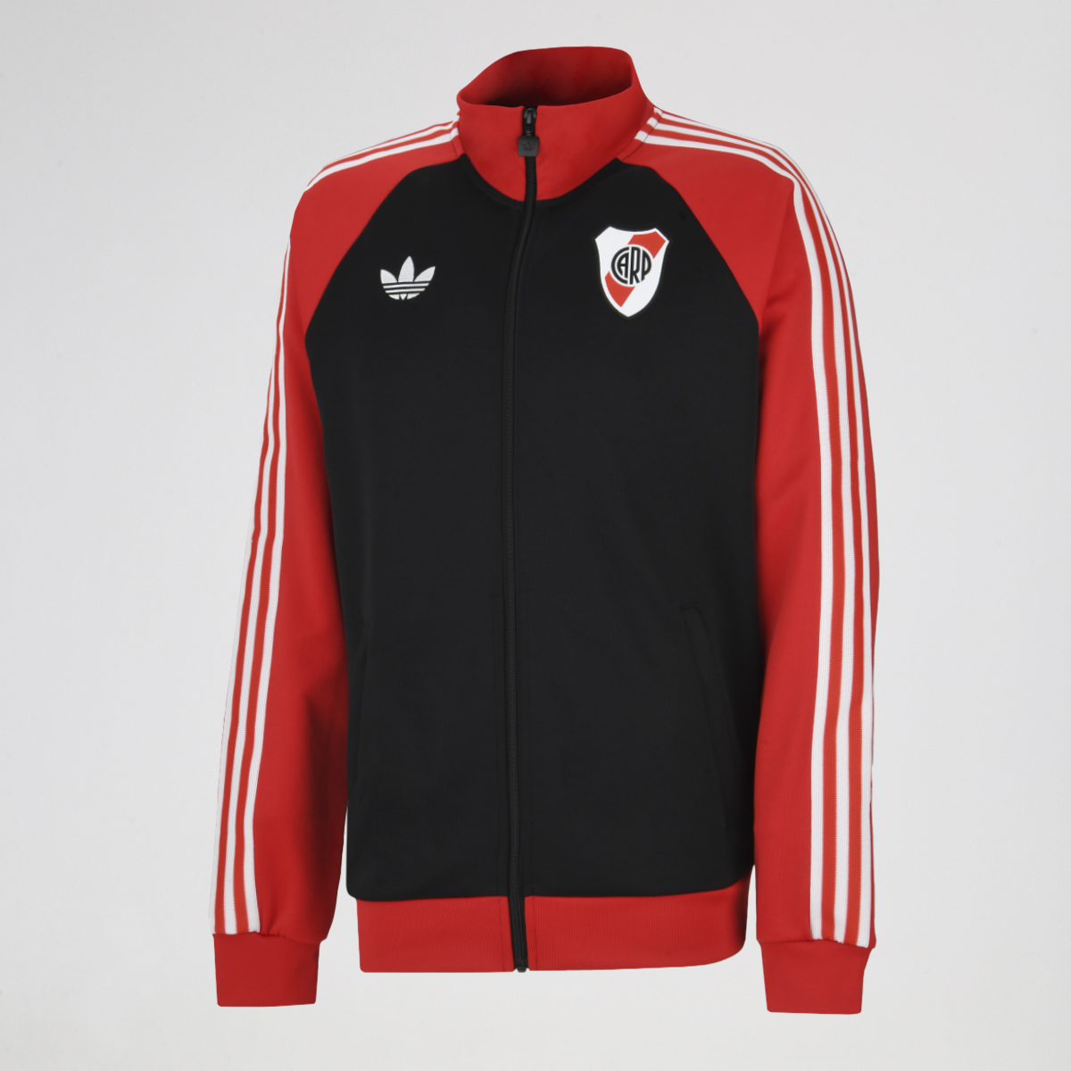 Buzo con Cierre River Plate adidas OG 2026 Hombre,  image number null