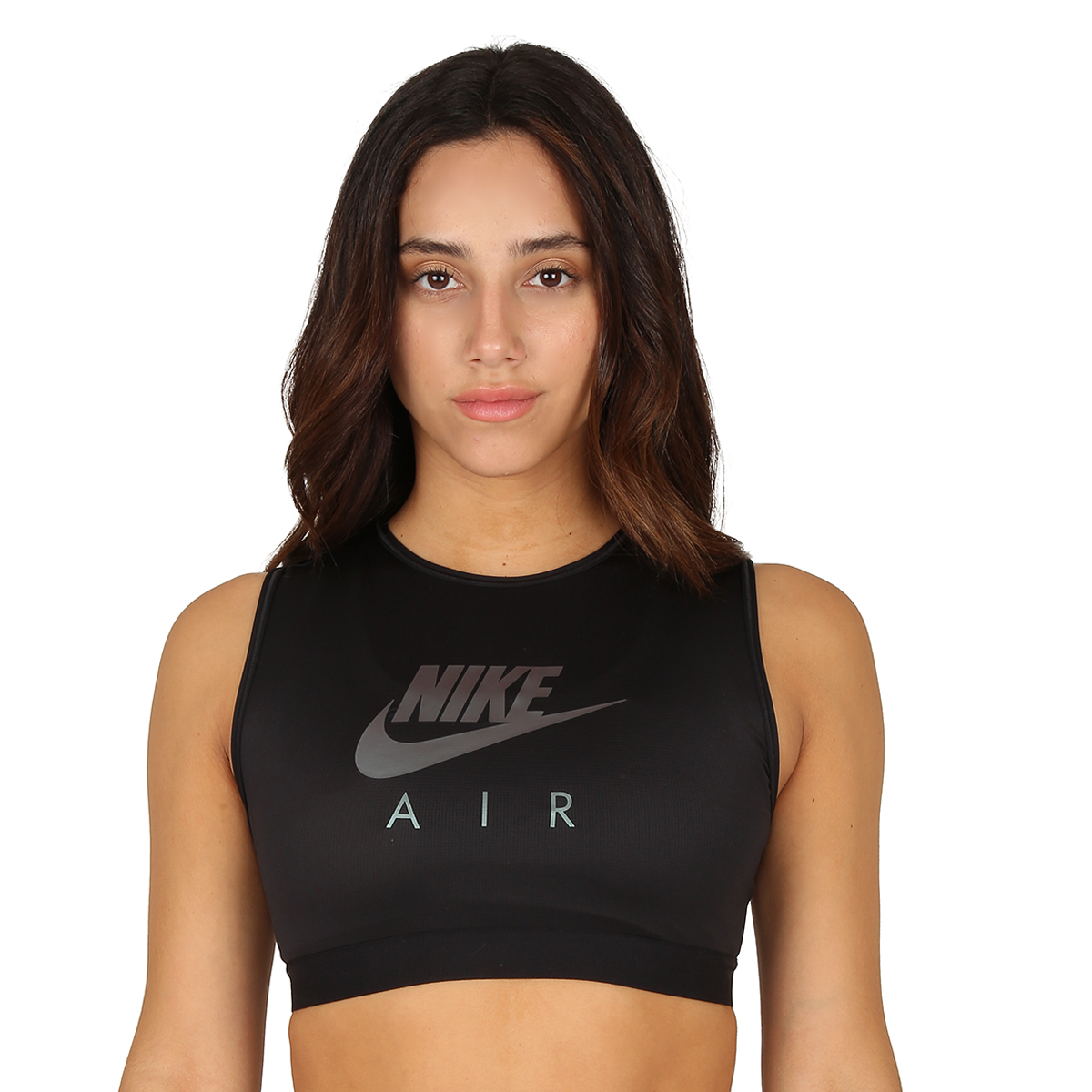 Top Nike Air Dri-Fit Swoosh,  image number null
