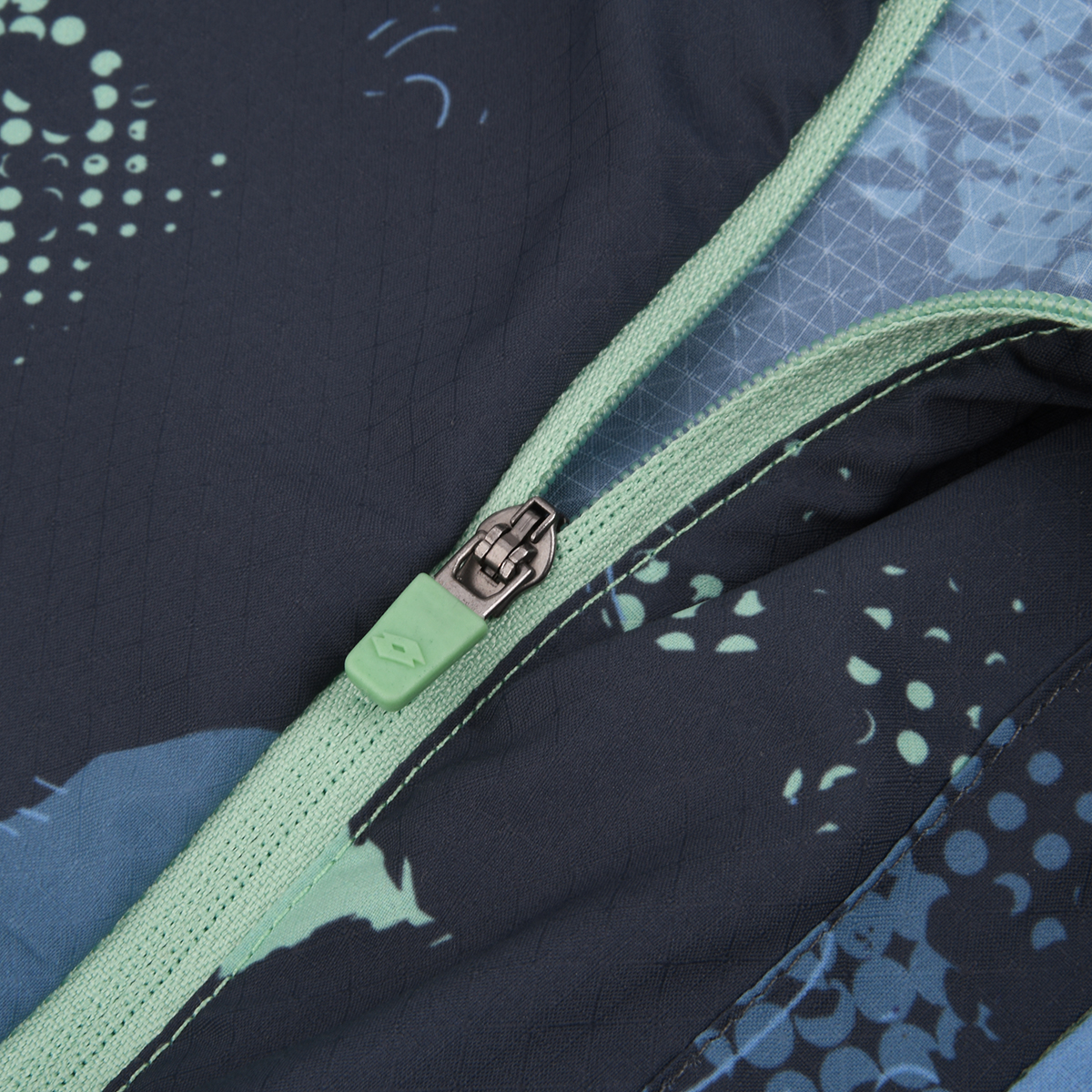 Campera Running Lotto Speedevo Enjoy Hombre,  image number null